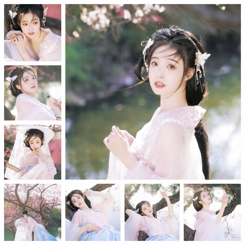 2023.04.15（周六）聊城原野人像摄影俱乐部第10期外拍活动预告