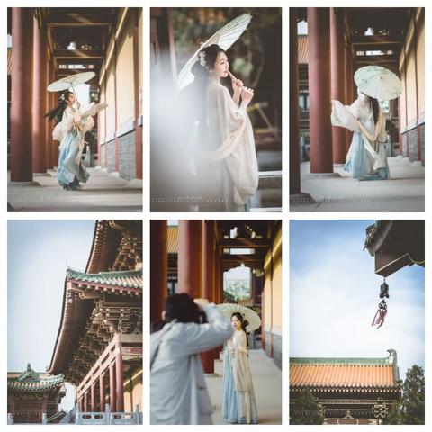 2023.05.14（周日）聊城原野人像摄影俱乐部第12期外拍活动预告