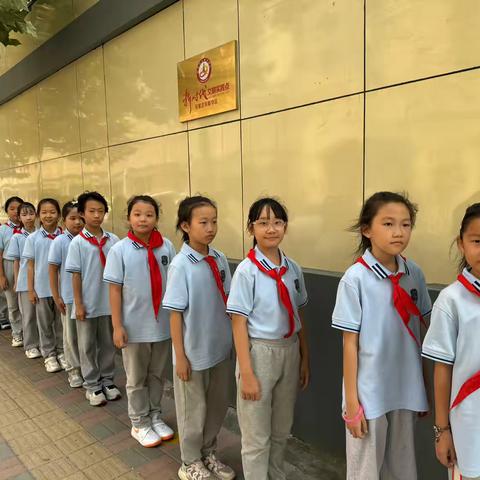 爱牙护齿，从“齿”开始——石家庄市弘石湾小学四年级口腔体验之旅