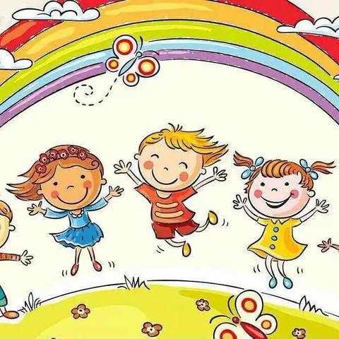 新起点幼儿园大三班—4月第一周精彩回顾