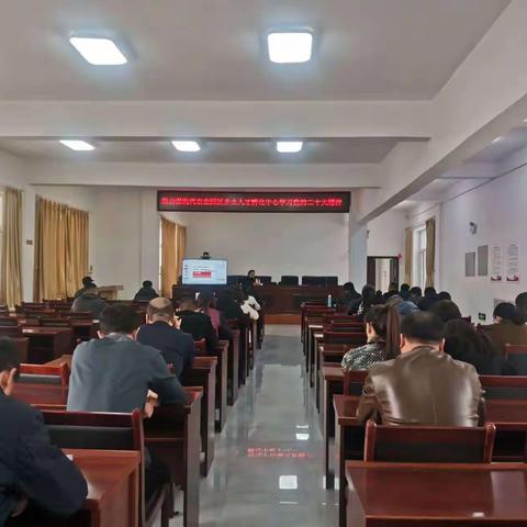 斯力很乡土人才孵化中心“三举措”让乡土人才激发活力