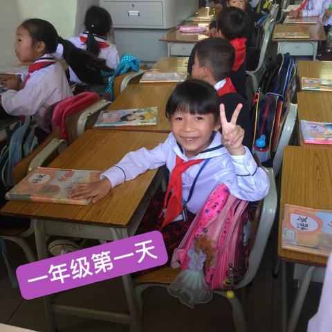 六月毕业季，我们家小学生毕业了