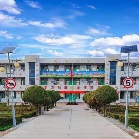 【“三抓三促”进行时】米桥镇中心小学课堂教学大比拼