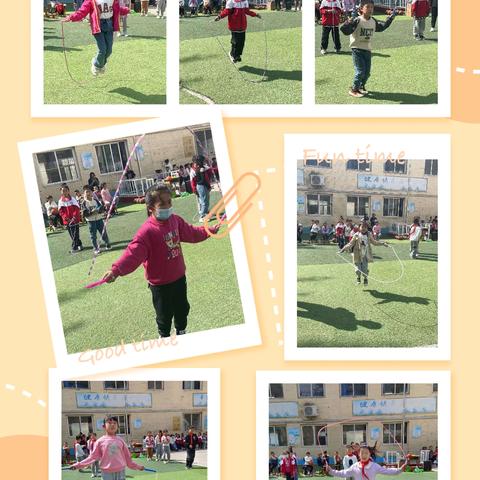 运动绽风采 ⛹🏻‍♂️⛹🏻‍♀️🏀 🏃🏻‍♂️🏃🏻‍♀️ ​活力向未来🥇🥈🥉——大激店镇刘庄学校体育期末汇总 ​