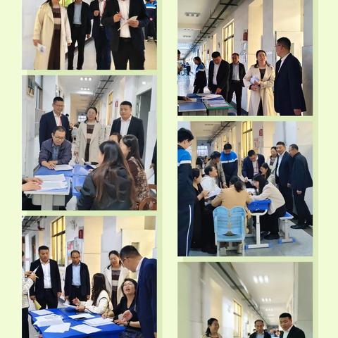 复盘明方向，蓄力启新程 ——滕南中学九年级学习规范大阅兵班级教导会