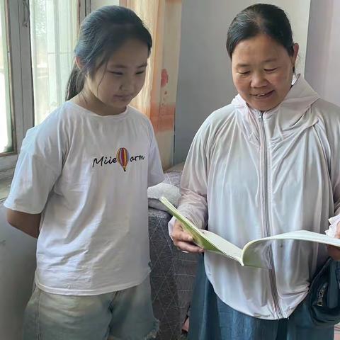 关爱生命，呵护成长—东屯庄小学暑假安全教育活动