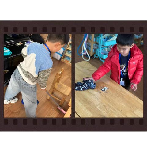 【🌸中二班的春日绮梦🍃】