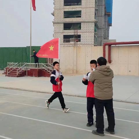 【全环境立德树人】学习雷锋好榜样 爱护环境我先行——恒源小学三月份活动纪实