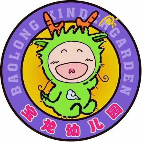 宝龙幼儿园中班第十一周精彩回顾