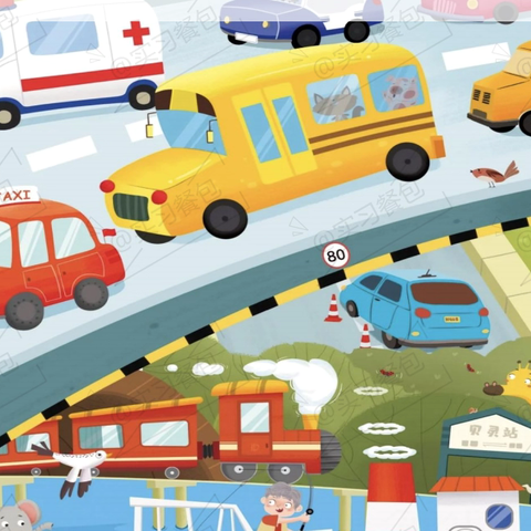 “Show出自我，‘英’你而精彩”—大官屯小学英语主题系列活动