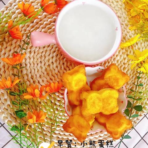 小天使幼儿园《一周食谱）