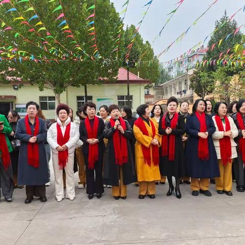 九九重阳暖 陪伴送关怀