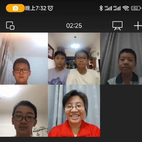 【红旗街道新石南一】阅来阅好线上读书会