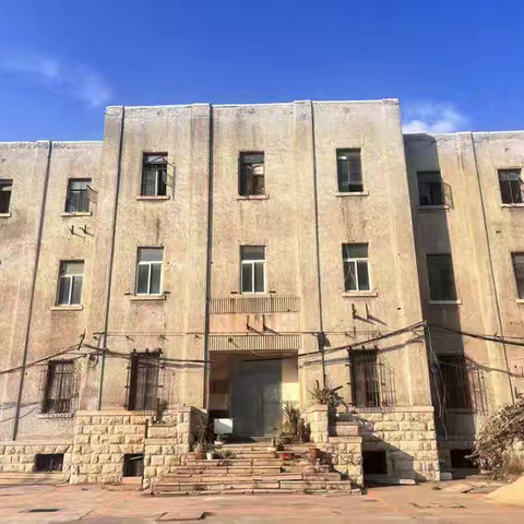 【振兴街街道纬九路社区】文物普查：追溯历史遗迹，守护城市记忆