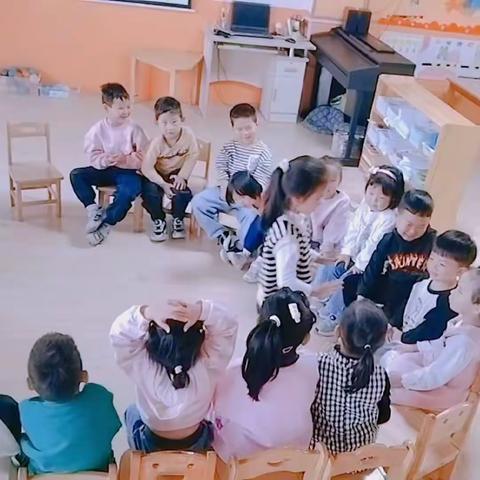 🌸幼一幼一🌸快乐无敌🍭