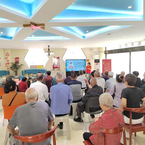 “健康中原行-大医献爱心”志愿服务活动