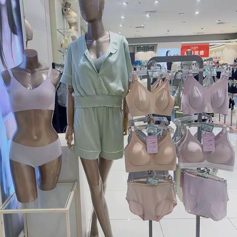 IM辽宁区域店铺5月陈列反馈3