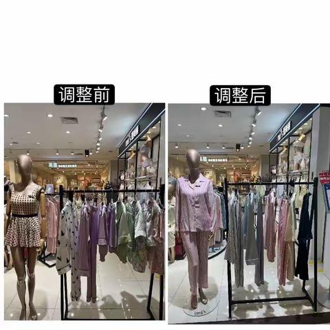 IM辽宁区域店铺8月上陈列反馈