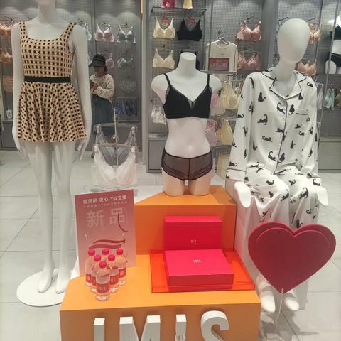 IM辽宁区域店铺8月上陈列反馈-1