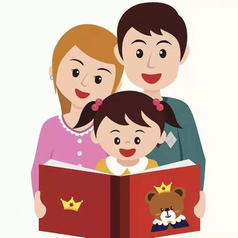 趣说故事  阅享童年——星星幼儿园亲子故事会活动