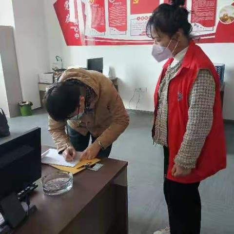 太西街道潞才社区继续开展消防安全隐患排查