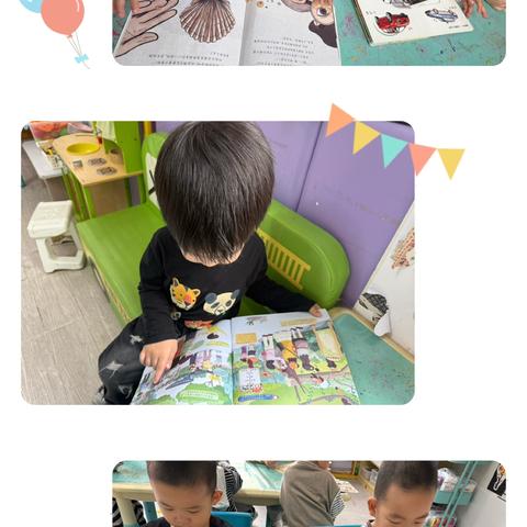 【三幼】龙海小二班9.28—9.30一日活动剪影