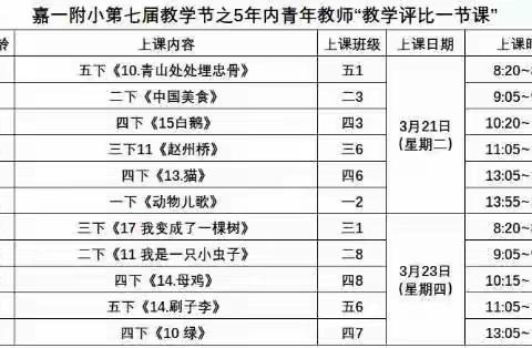 【博学雅正 教研活动】引上海资源 注连冈活力——宁化县连冈小学与上海嘉一附小线上教学观摩活动