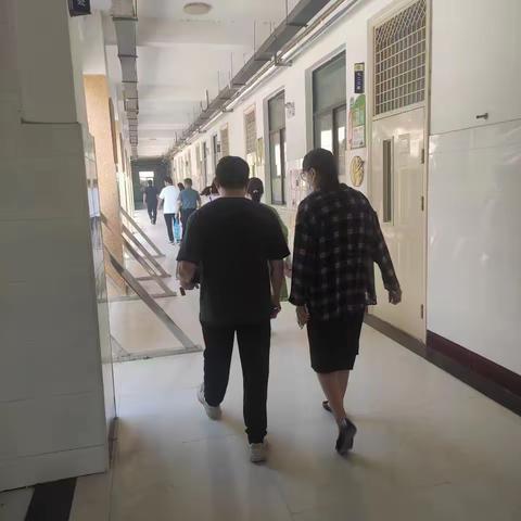 据证释史 以培助长——记牡丹区2023年暑假初中历史学科教师培训