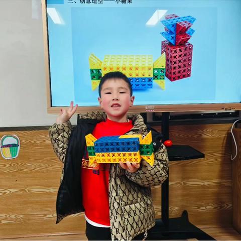 崇州市梦原幼儿园篮球、品果思维课程探究及数独游戏活动 (一）