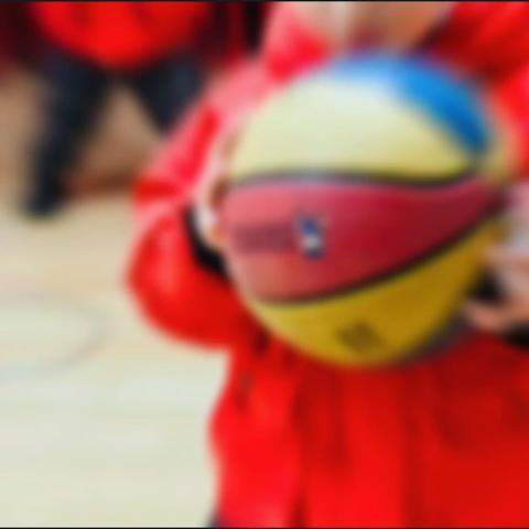 崇州市梦原幼儿园篮球、数独游戏活动 (二）