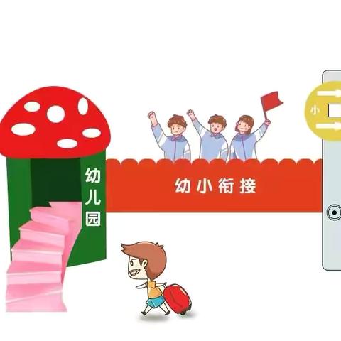 幼小衔接，你我同行——西安浐灞博艺幼儿园观摩小学活动