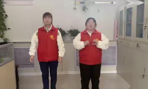 【路西街道晋百纺社区】祝妈妈们母亲节👩快乐🌺