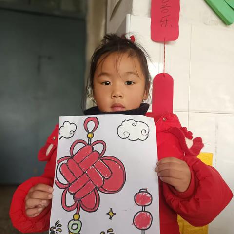 郭湾华龙幼儿园祝中班的小朋友们周末愉快