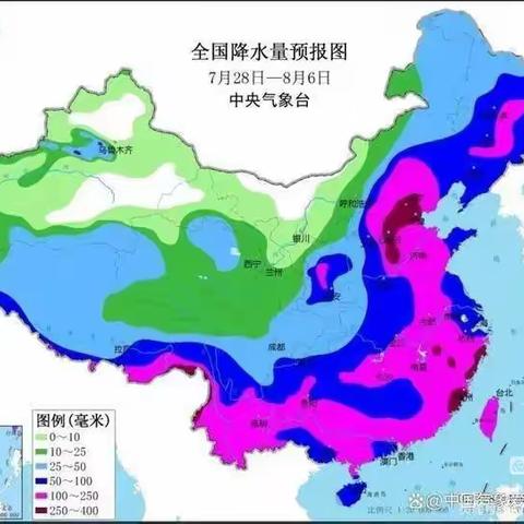 全体村民请注意！！！这份防灾避险指南请查收……