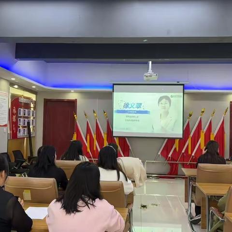 呵护女性健康 共享美丽人生