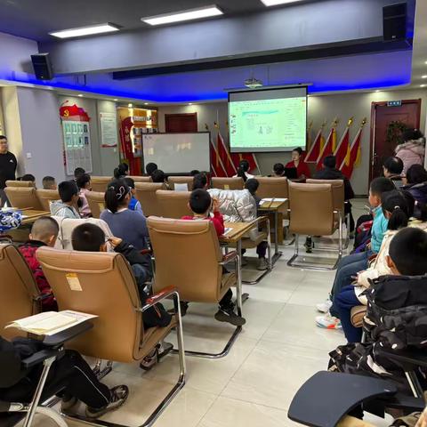 以礼修身传承素养  仪养于行有“礼”成长