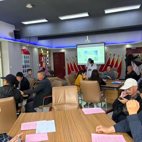 家庭健康爱不缺席 义诊护航幸福“家”倍