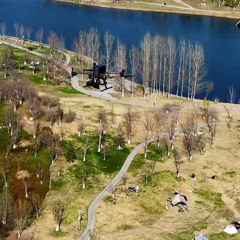 科技赋能防火宣传，让消防知识“声”入人心。