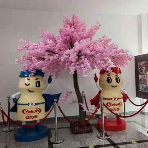 狮岭镇中心村幼儿园亲子活动游