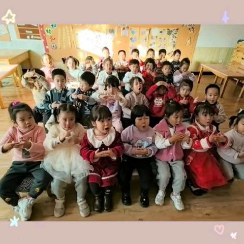 艺嘉宝贝幼儿园中班！日常碎片🎞