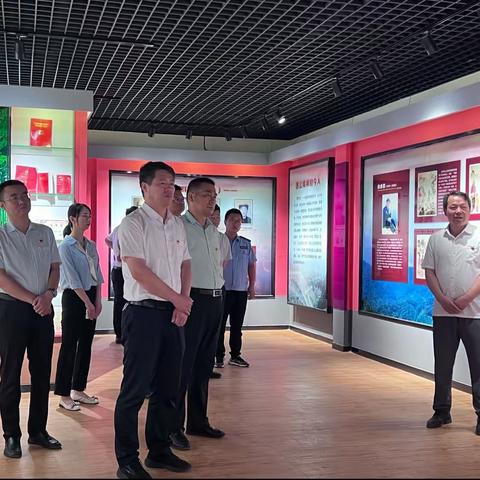 “庆七一  忆初心  抓党建  促发展”蓝桥镇在行动