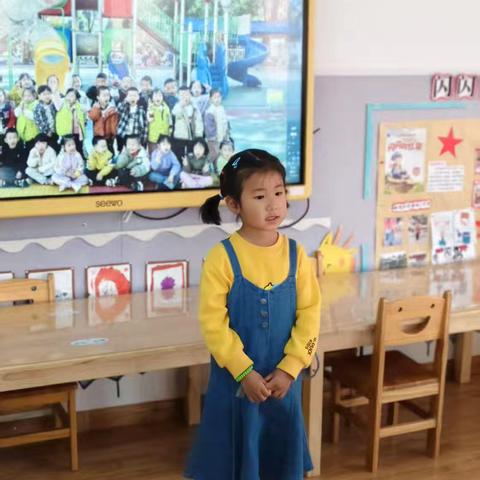 中六班读书月“书香伴我成长”