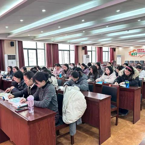 首次集结！新学期“英”为有你，我们一起“研”值在线——开封市示范区小学英语中心教研组教研活动