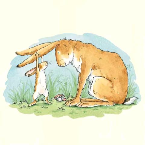 锦荣“悦”读拾光季之绘本推荐——中牟新区（县）刘集镇锦荣路幼儿园