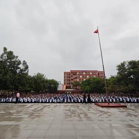 “勿忘国耻 圆梦中华”——东方市第二思源实验学校开展教育主题活动