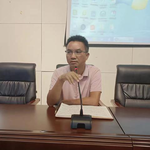 东方市第二思源实验学校 2025未成年人保护宣讲活动