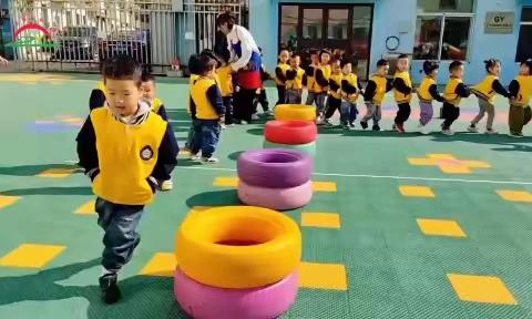 志远国际幼儿园小二班周反馈