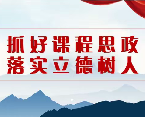 徜徉思政课堂，彰显南河风采——南河完全小学开展好思政课教学评价活动