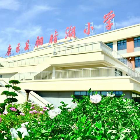 康乐县胭脂湖小学2025年秋季学期 一年级招生公告