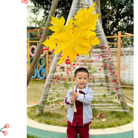 【东波承智幼儿园】中二班第十四周生活动态